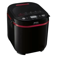 Mașină de pâine Tefal PF220838, Negru