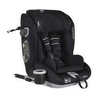 Scaun auto Cangaroo Force black 76-150cm 3801005152339