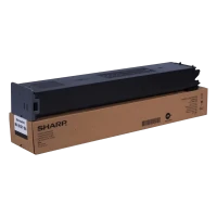 Toner Sharp MX61GTBA, Negru