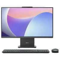 Lenovo AIO IdeaCentre 3 24IRH9 Luna Grey (23,8 Lenovo AIO IdeaCentre 3 24IRH9 Luna Grey (23,8