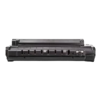 Картридж Samsung SCX-4016, Черный