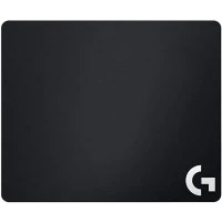 Mouse Pad pentru jocuri Logitech G240, Medium, Negru