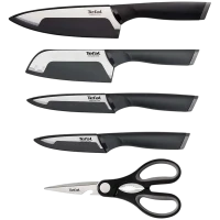 Knife Set Tefal K2215S55