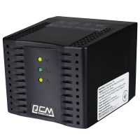 Stabilizator de Tensiune PCM TCA-3000, 3000VA Stabilizator de Tensiune PCM TCA-3000, 3000VA