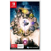 Spike Chunsoft Master Detective Archives: Rain Code, Acțiune și aventură, Nintendo Switch, Cartridge Spike Chunsoft Master Detective Archives: Rain Code, Acțiune și aventură, Nintendo Switch, Cartridge