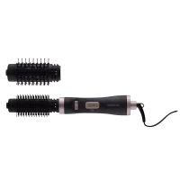 Uscător de păr-perie Ardesto HD-C100, 1000W, Negru