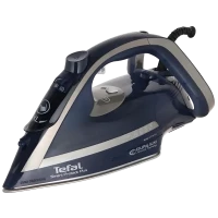 Fier de călcat Tefal FV6872E0, 2800W, Albastru