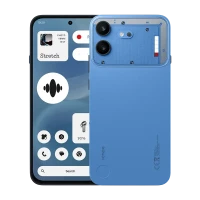 Nothing Phone 4b,Blue 8 / 128 GB Dual