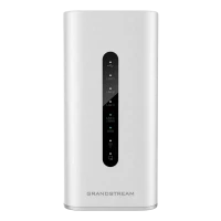 Router fără fir Grandstream GWN7062, Alb Router fără fir Grandstream GWN7062, Alb