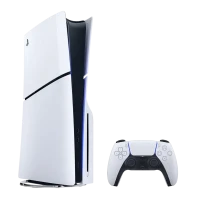 Игровая консоль SONY PlayStation 5 Slim, Белый Игровая консоль SONY PlayStation 5 Slim, Белый