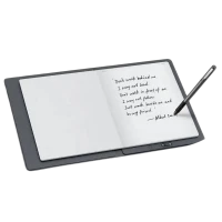 Tabletă Grafică XP Pen Note Plus, Gri