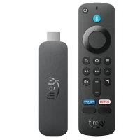 Stick TV Amazon Fire TV Stick 4K Select 2025, Negru