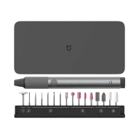 Set de instrumente Xiaomi Mijia Rotary Tool Kit, Gri Set de instrumente Xiaomi Mijia Rotary Tool Kit, Gri