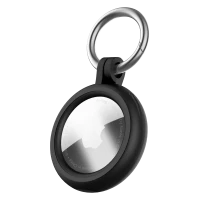 Чехол для смарт трекера Cellular Hard Shell Ring, Черный