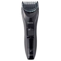Trimmer pentru bărbați Panasonic ER-GC51-K520, Negru