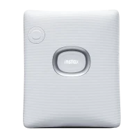 Imprimanta Foto Fujifilm Instax Square Link, Ash White