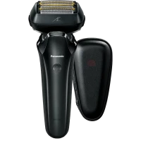 Электробритва мужская Panasonic ES-LS6A-K820, Чёрный Электробритва мужская Panasonic ES-LS6A-K820, Чёрный