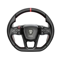 MOZA Lamboghini REVUELTO Simracing Steering Wheel