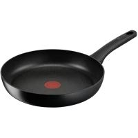 Tigaie Tefal G2880632, 3,01L, 28cm, Negru Tigaie Tefal G2880632, 3,01L, 28cm, Negru