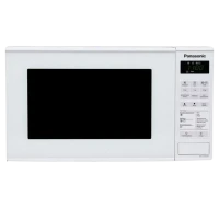 Microwave Oven Panasonic NN-GT261WZUE Microwave Oven Panasonic NN-GT261WZUE