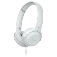 Căști Philips TAUH201WT/00, Alb