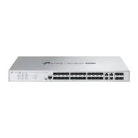 24-port 10/100/1000Mbps Switch TP-LINK Omada Pro