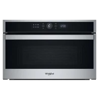Микроволновая печь Whirlpool WMD44MX, Нержавеющая сталь | Чёрный Микроволновая печь Whirlpool WMD44MX, Нержавеющая сталь | Чёрный