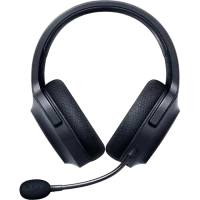 Căști gaming Razer Barracuda X, Fără fir/Cu fir, Negru