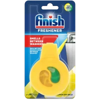 Odorizant Finish Lemon