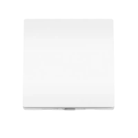 Умный выключатель света TP-LINK Tapo S210, Белый