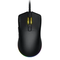 Gaming Mouse HATOR Pulsar 3, Negru Gaming Mouse HATOR Pulsar 3, Negru