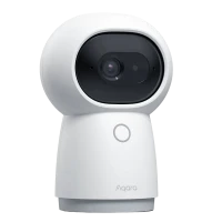 Умная камера видеонаблюдения AQARA Camera Hub G3, Белый
