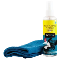 Set de curățare Patron F3-018, Universal