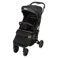 Прогулочная коляска Caretero Trail, Чёрный Прогулочная коляска Caretero Trail, Чёрный