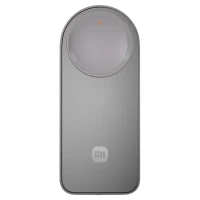 Умный дверной замок Xiaomi Self-Install Smart Lock, Серый
