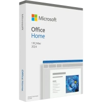 Office Pack Microsoft Office Home and Student 2024 RU CEN
