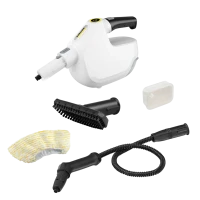 Пароочиститель Karcher SC 1 Multi Comfort 1.516-416.0, Белый Пароочиститель Karcher SC 1 Multi Comfort 1.516-416.0, Белый