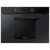 Электрический духовой шкаф Samsung Infinite Line, Чёрный Электрический духовой шкаф Samsung Infinite Line, Чёрный