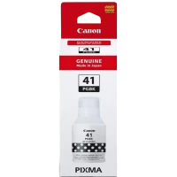 Recipient de cerneală Canon GI-41, 135ml, Negru
