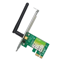 Adaptor PCle TP-LINK TL-WN781ND