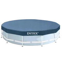 Аксессуары для бассейна Intex Metal Frame, Синий, 28030