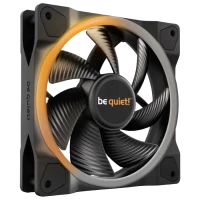 Вентилятор для ПК be quiet! Light Wings PWM, 120 мм