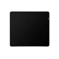 Mouse Pad pentru jocuri HyperX Pulsefire Mat, Medium, Negru