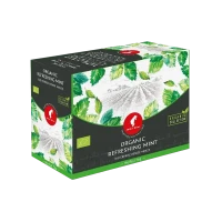 Пакетированный чай Julius Meinl Organic Refreshing Mint