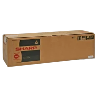 Toner Sharp BP-GT20BA, Negru