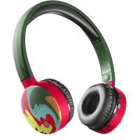 Căști Cellularline Music Sound, Multicolor