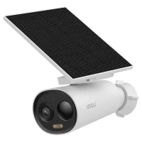 IP‑камера IMOU Cell 3c AIO 3 MP, Белый IP‑камера IMOU Cell 3c AIO 3 MP, Белый
