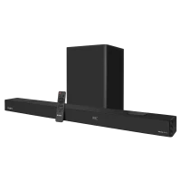 Soundbar SVEN SB-2700DA, Negru Soundbar SVEN SB-2700DA, Negru