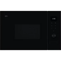 Микроволновая печь AEG OS5MG20EB, Чёрный