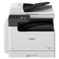 МФУ Canon imageRUNNER 2425i, A3, Белый